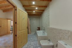 Ground floor - bath room (new)