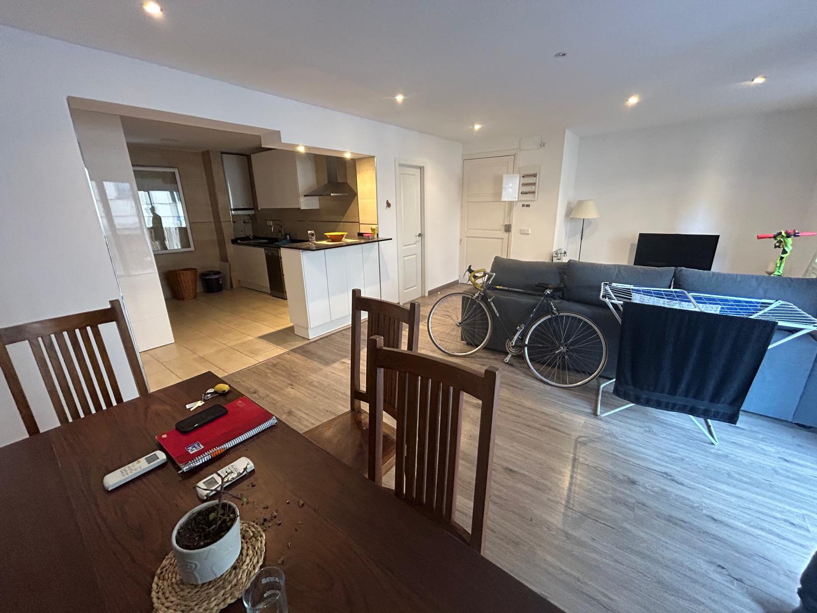 Fantástico piso en zona tranquila y soleada de Sóller