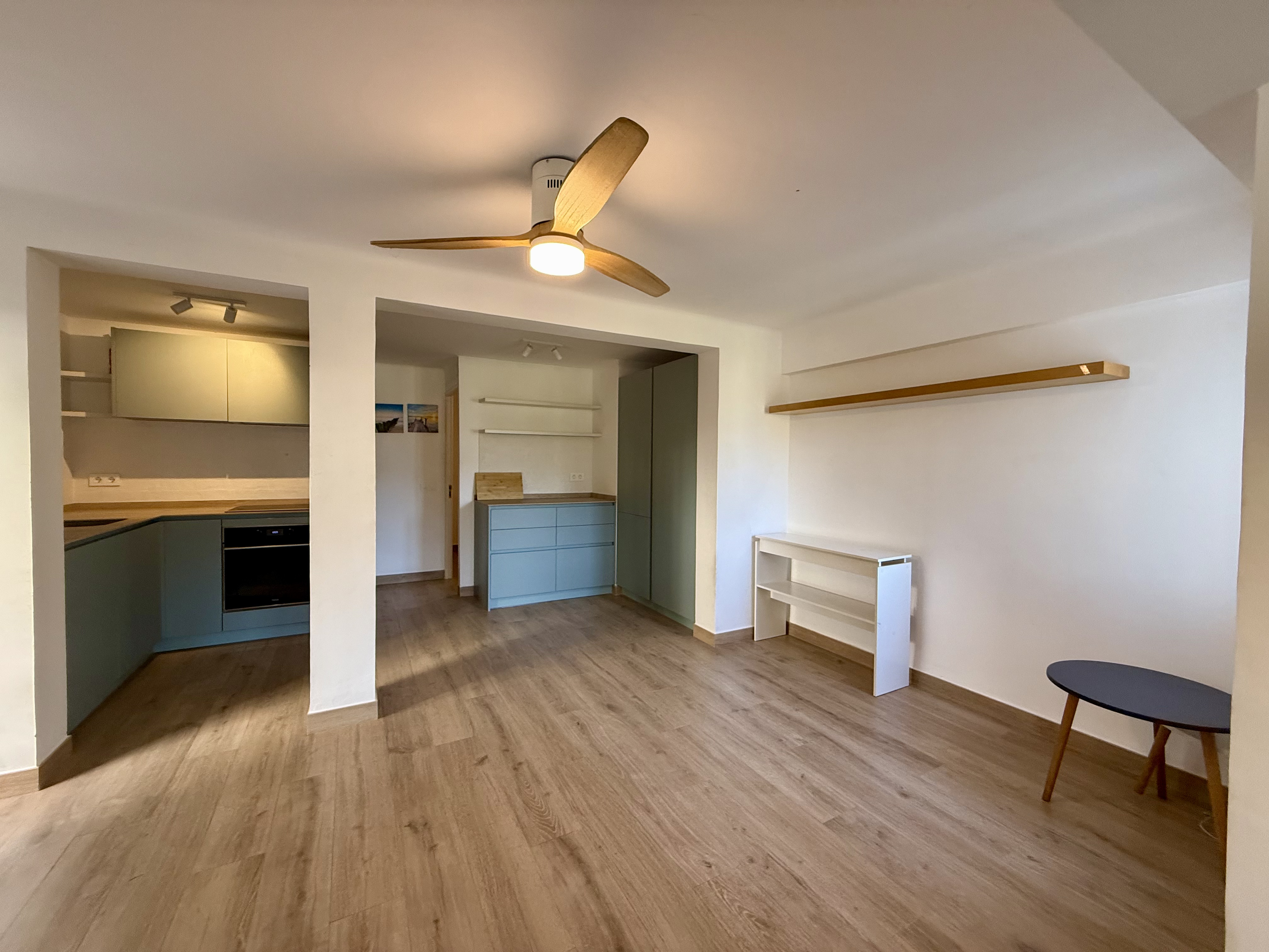 » EXCLUSIVA» Apartamento muy soleado en el Puerto de Soller